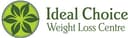 Ideal Choice Weight Loss Centre logo