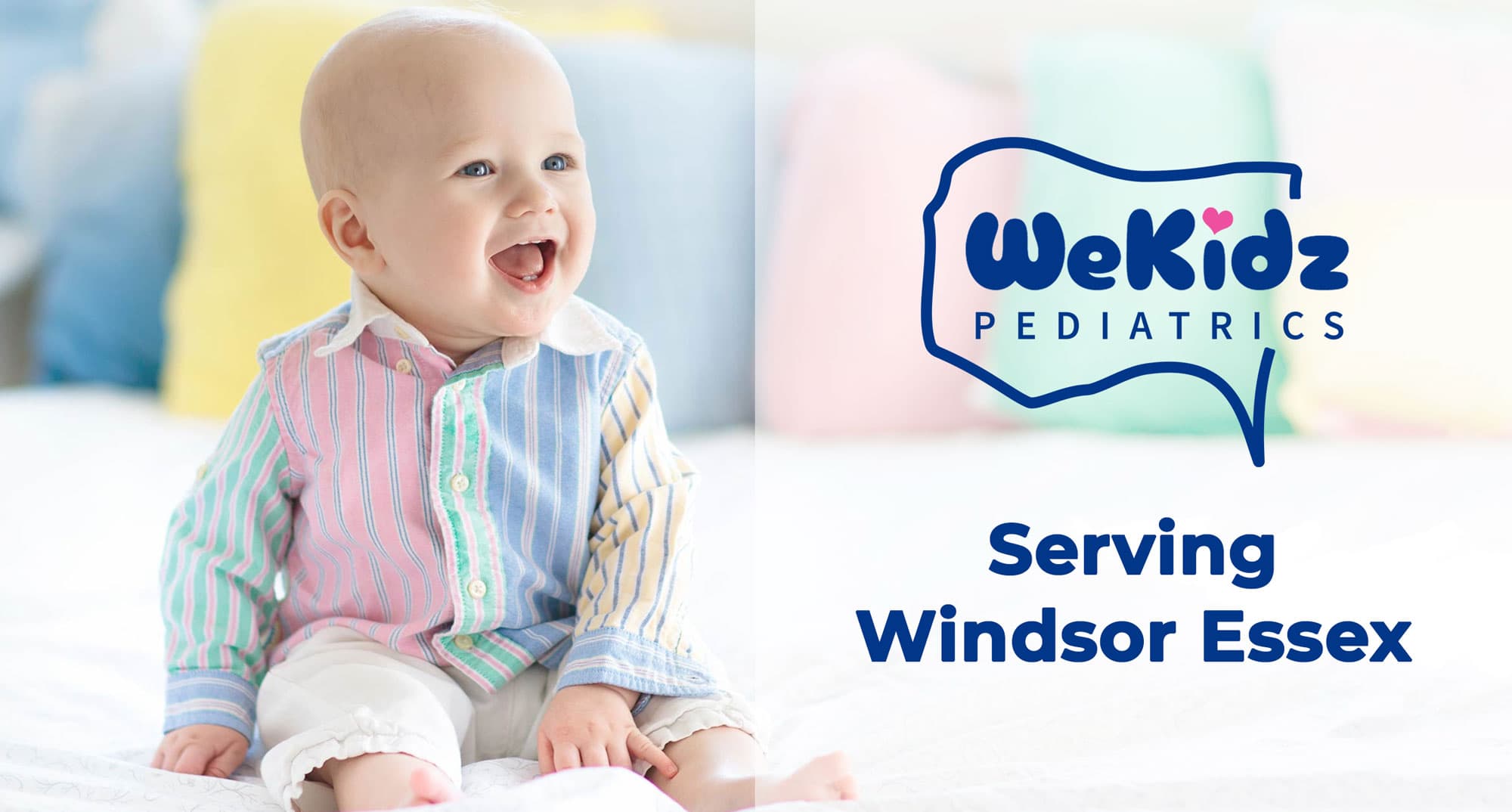 WE Kidz Pediatrics and Urgent Care