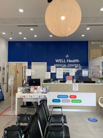 WELL Health Medical Centres - Lonsdale gallery image 4