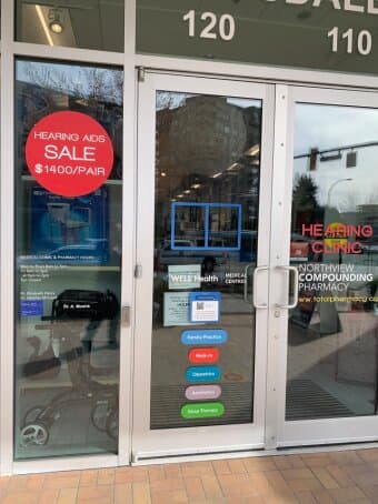 WELL Health Medical Centres - Lonsdale gallery image 2