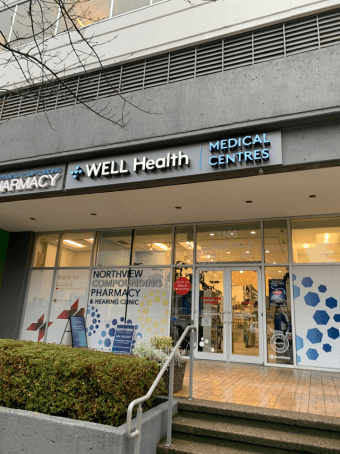 WELL Health Medical Centres - Lonsdale gallery image 5