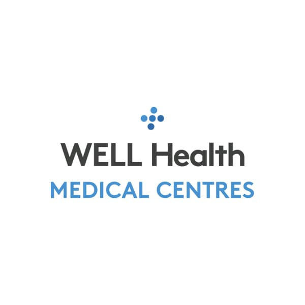 WELL Health Medical Centres - Coquitlam logo