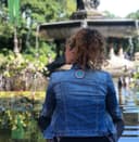 Wellness by Mounia logo