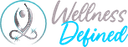 Wellness Defined logo