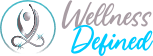 Wellness Defined logo
