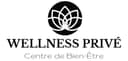 WELLNESS PRIVÉ Centre de Bien-Être logo
