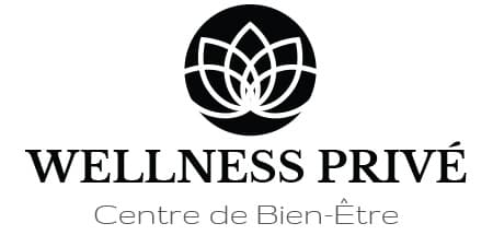 WELLNESS PRIVÉ Centre de Bien-Être logo