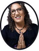 Mindset Cultivator, Energy Healer And Tarot Consultant - Wellness With Moira logo