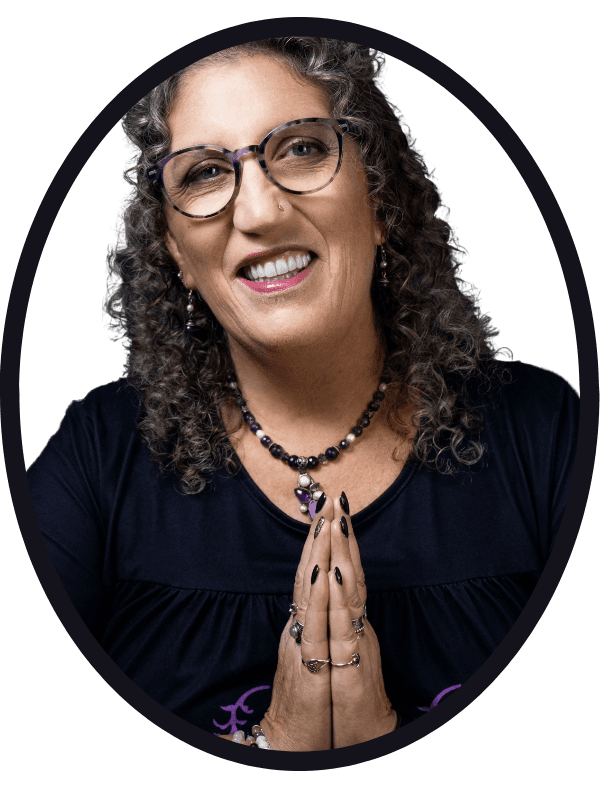 Mindset Cultivator, Energy Healer And Tarot Consultant - Wellness With Moira logo