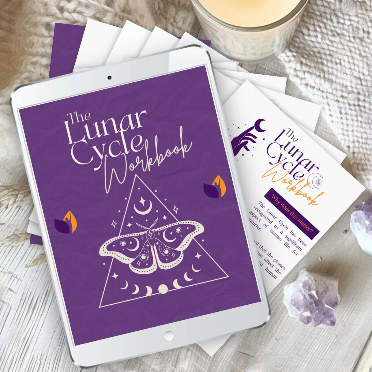 Mindset Cultivator, Energy Healer And Tarot Consultant - Wellness With Moira gallery image 3