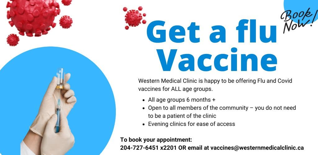 Western Medical Clinic Medical Corporation gallery image 1