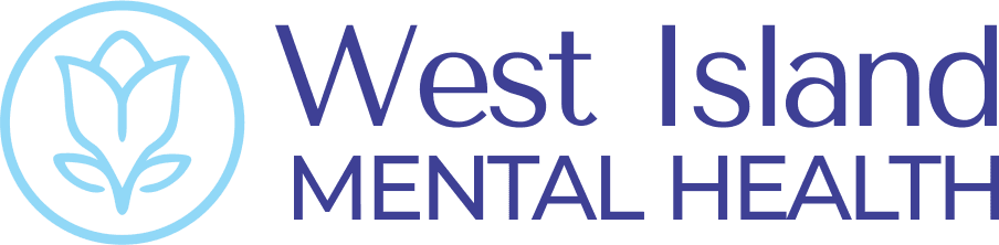 West Island Mental Health - Anxiety & Depression Help logo