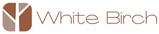 White Birch Clinic logo