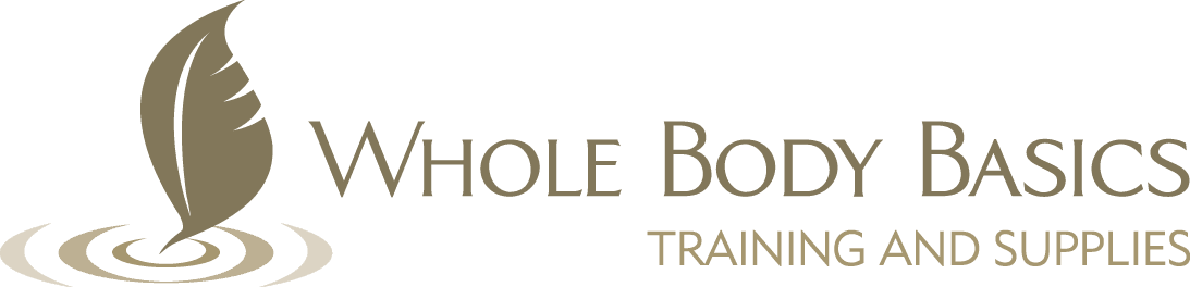 Whole Body Basics Training & Supplies logo