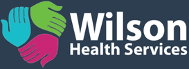 Wilson Health Services logo