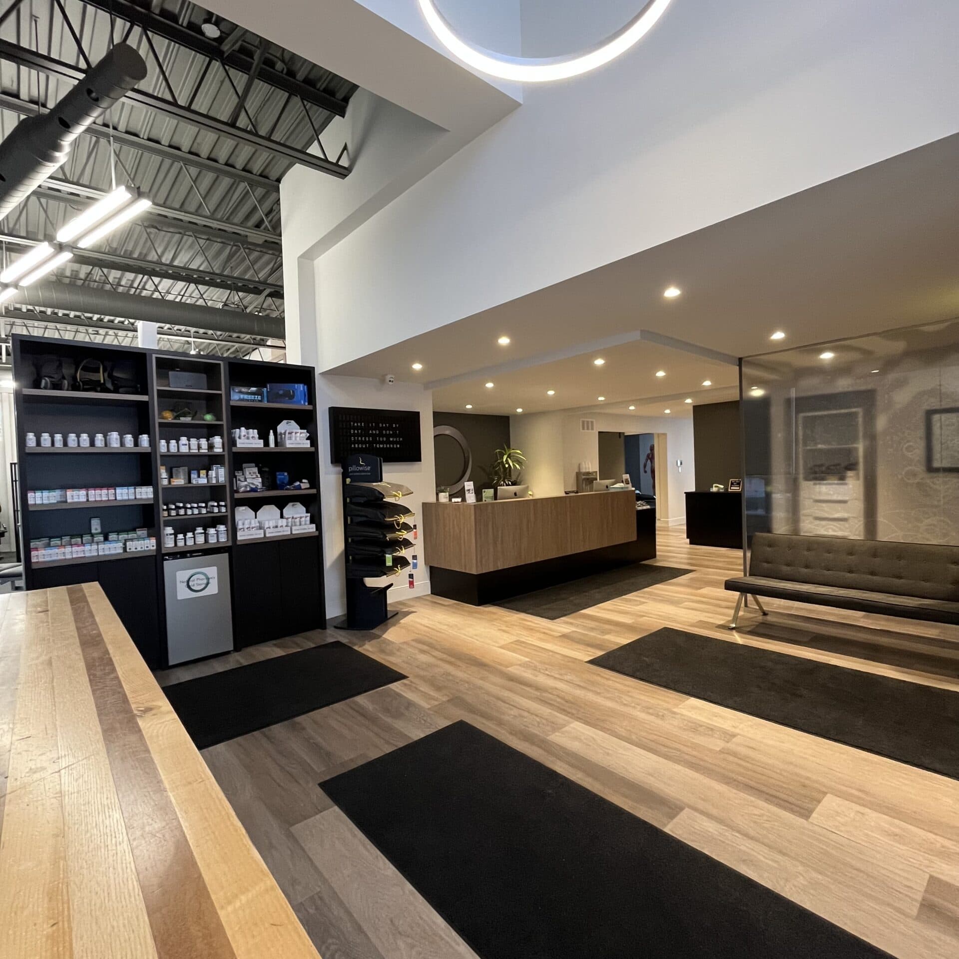 WIN Health Performance Centre gallery image 3