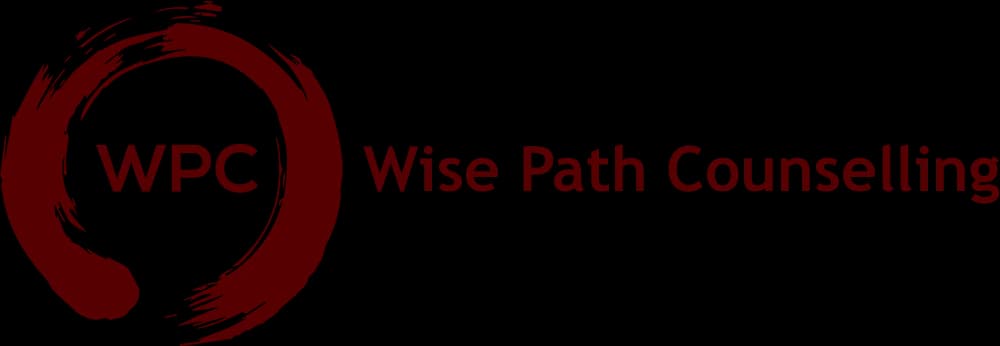 Wise Path Counselling logo