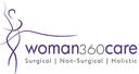 Woman360Care logo