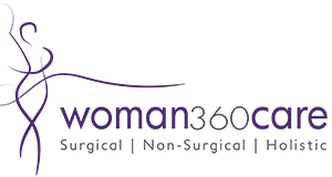 Woman360Care logo