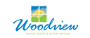Woodview Mental Health and Autism Services logo