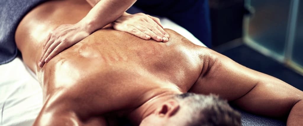 Wooden Oasis Spa gallery image 2