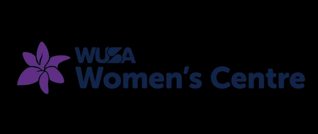 WUSA Women's Centre logo