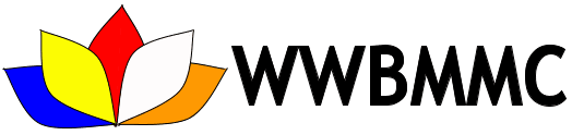Waterloo Wellington Buddhist Monastery and Meditation Centre logo