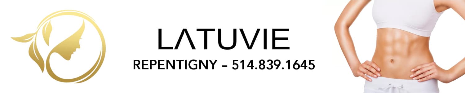 LaTuVie - Cindy Lapointe Naturopathe N.D. - Perte de poids Repentigny logo