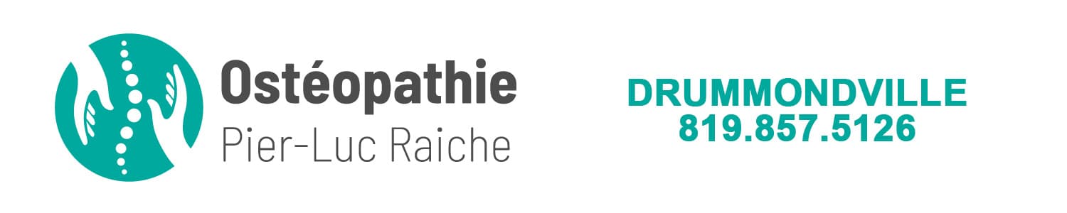 Pier-Luc Raîche D.O.