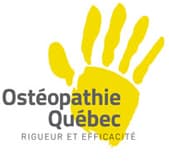 Vincent Mailloux DO - Ostéopathe, Ostéopathie Saint-Jean-sur-Richelieu
