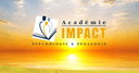 Academie Impact logo
