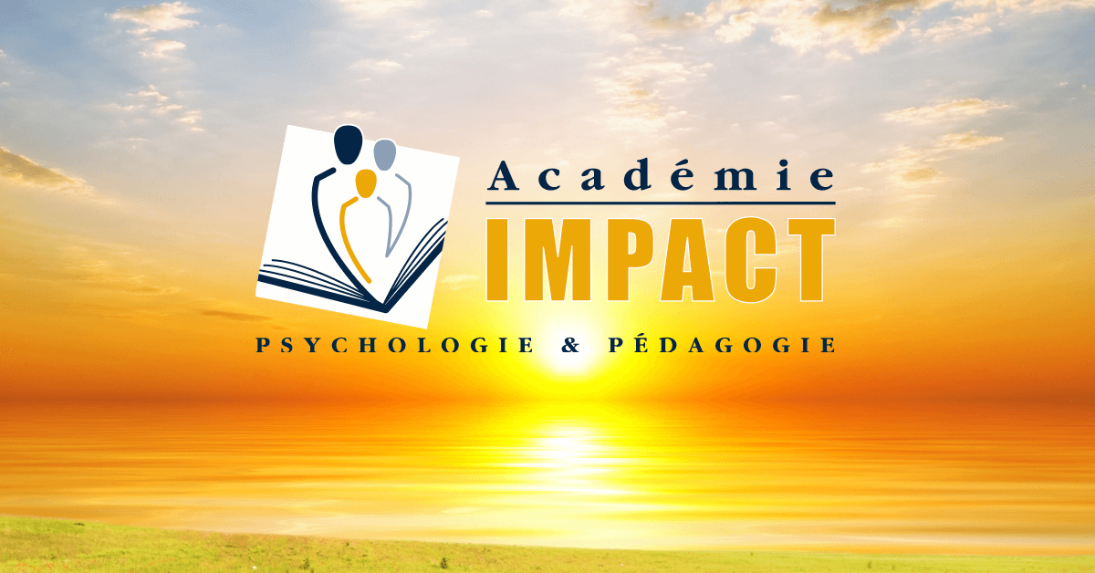 Academie Impact logo
