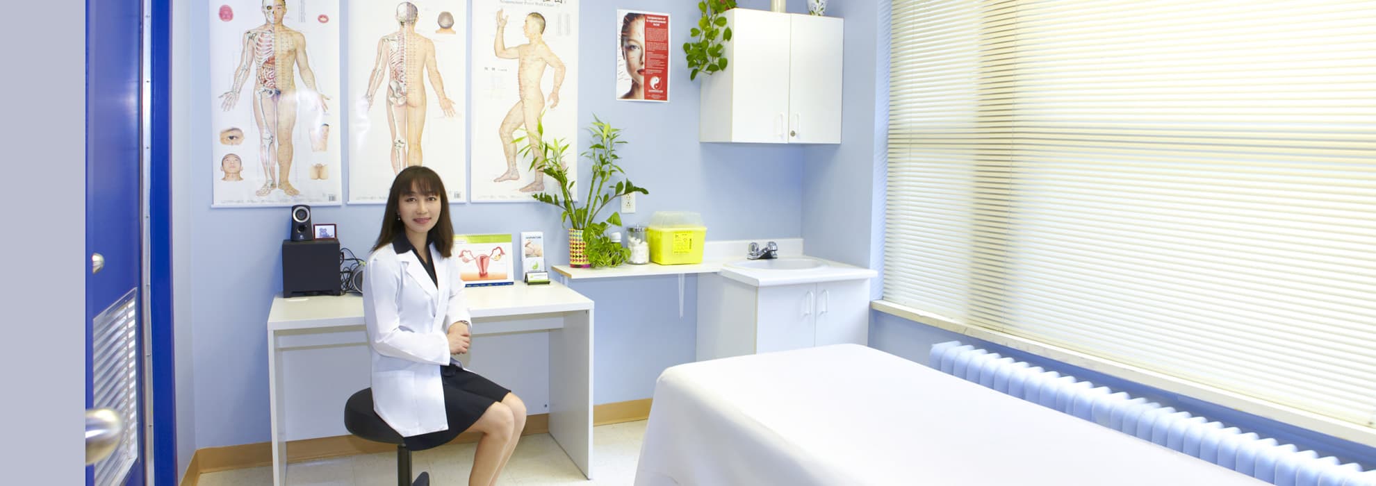 Acuenergie clinic gallery image 5