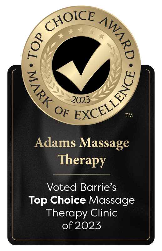 Adams Massage Therapy and Wellness Centre