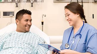 Strathcona Community Hospital gallery image 5