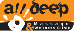 All Deep Massage & Wellness Clinic logo