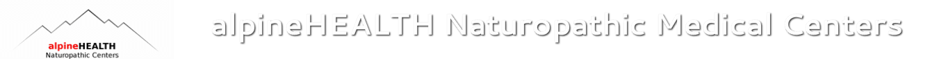 alpineHEALTH Naturopathic Centre