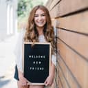 Aromas and Avocados logo