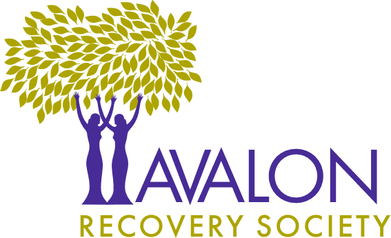 Avalon Recovery Society Women's Centre logo