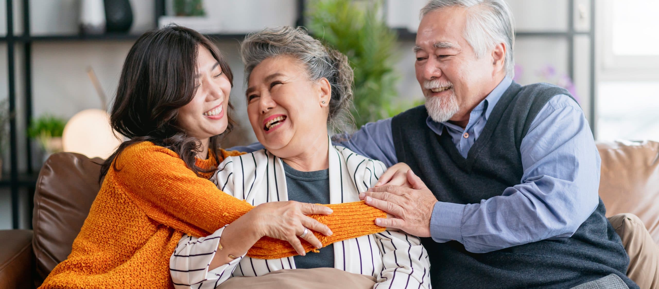 Bayshore Infusion Clinic logo