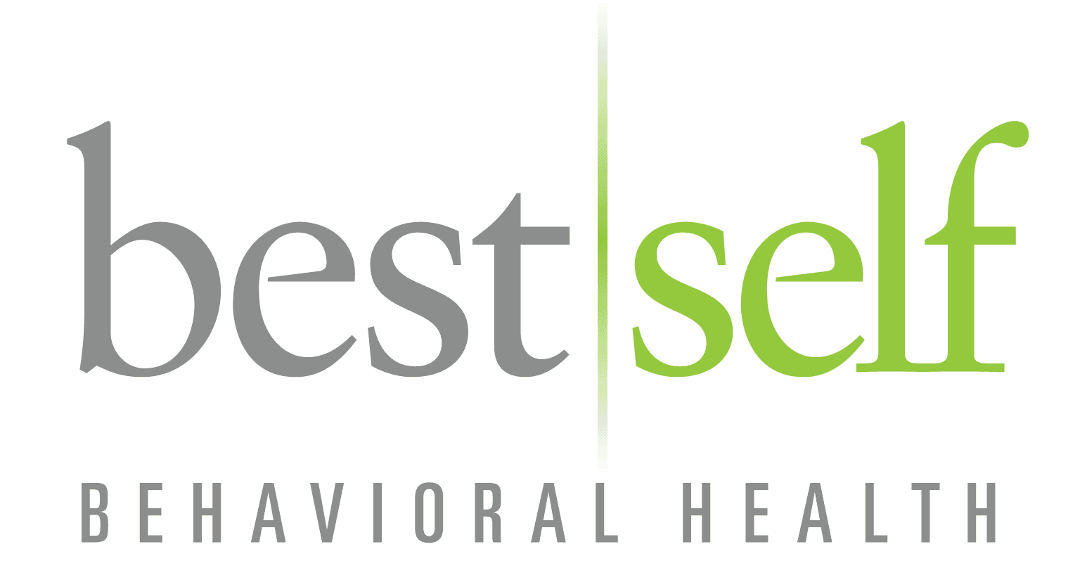 BestSelf Behavioral Health logo