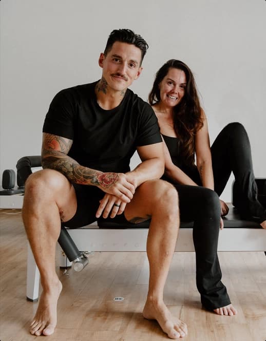 Blackburn Pilates gallery image 2