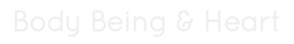Body Being & Heart logo