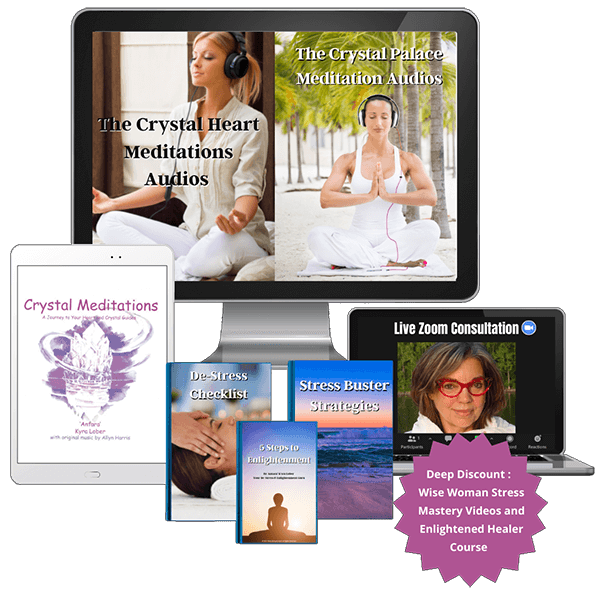 Body Being & Heart gallery image 2