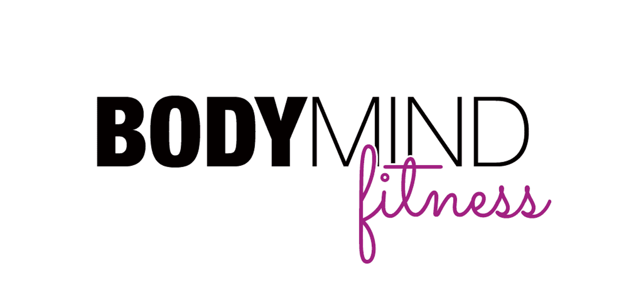 Body Mind Fitness logo