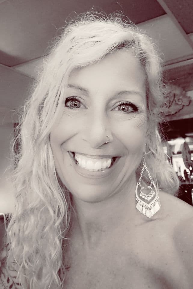 Boutique d'Énergie Namaste logo