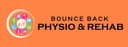 Bounce Back Physio and Rehab logo