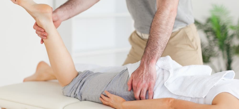 Bounce Back Physio and Rehab gallery image 1