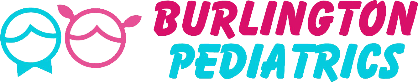 Dr. Shaneela Shahid, Pediatrician logo