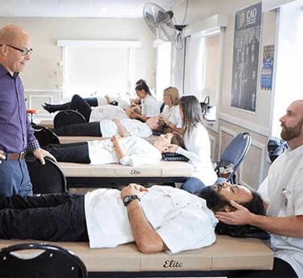 Canadian Academy of Osteopathy gallery image 2